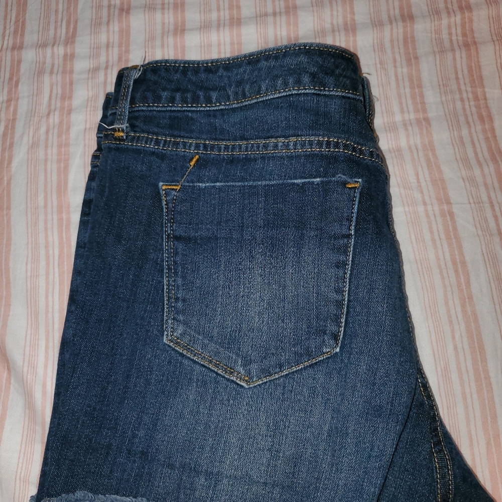 Massimo Shorts - Picture 3 of 4